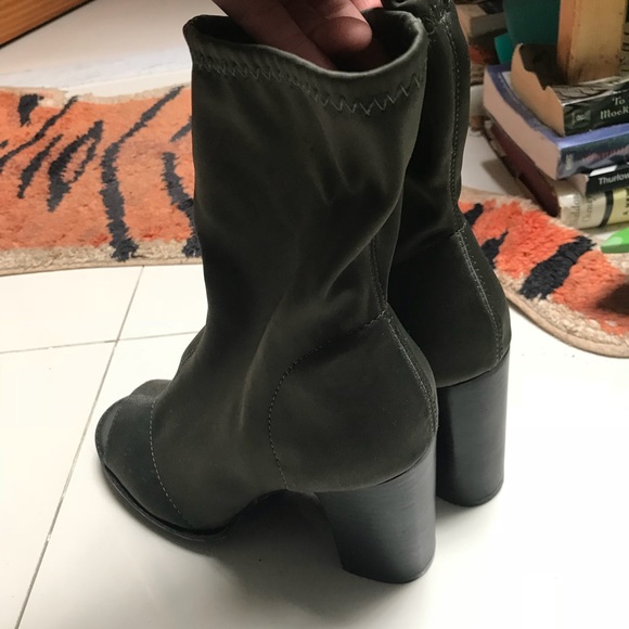 Booties - Picture 4 of 6